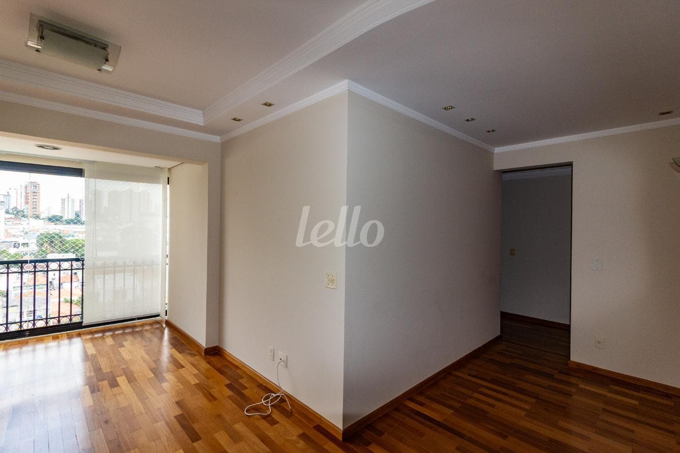 SALA  DESTAQUE de Apartamento com 98 m² em Chácara Califórnia - São Paulo