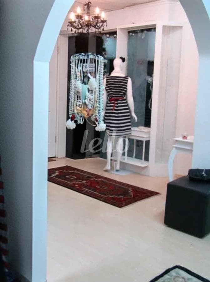 IMAGE de Sala / Conjunto com 50 m² em Jardim Paulistano - São Paulo