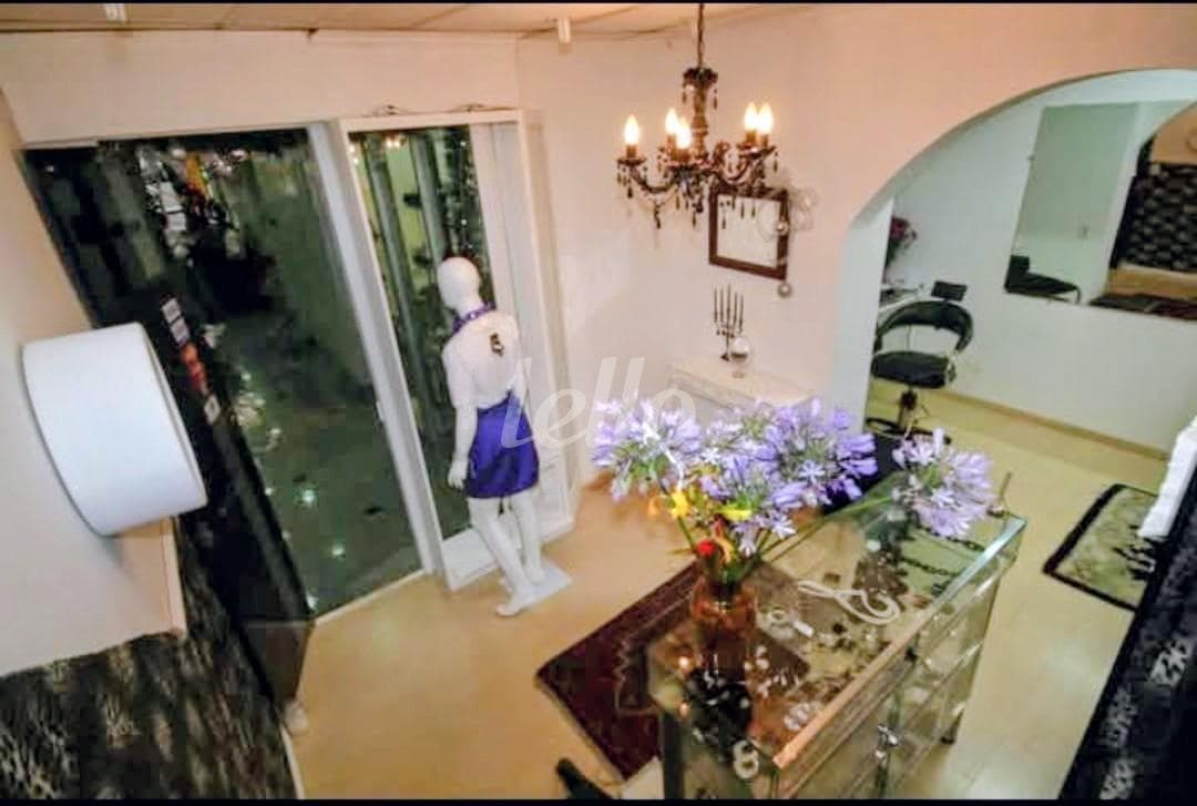IMAGE de Sala / Conjunto com 50 m² em Jardim Paulistano - São Paulo