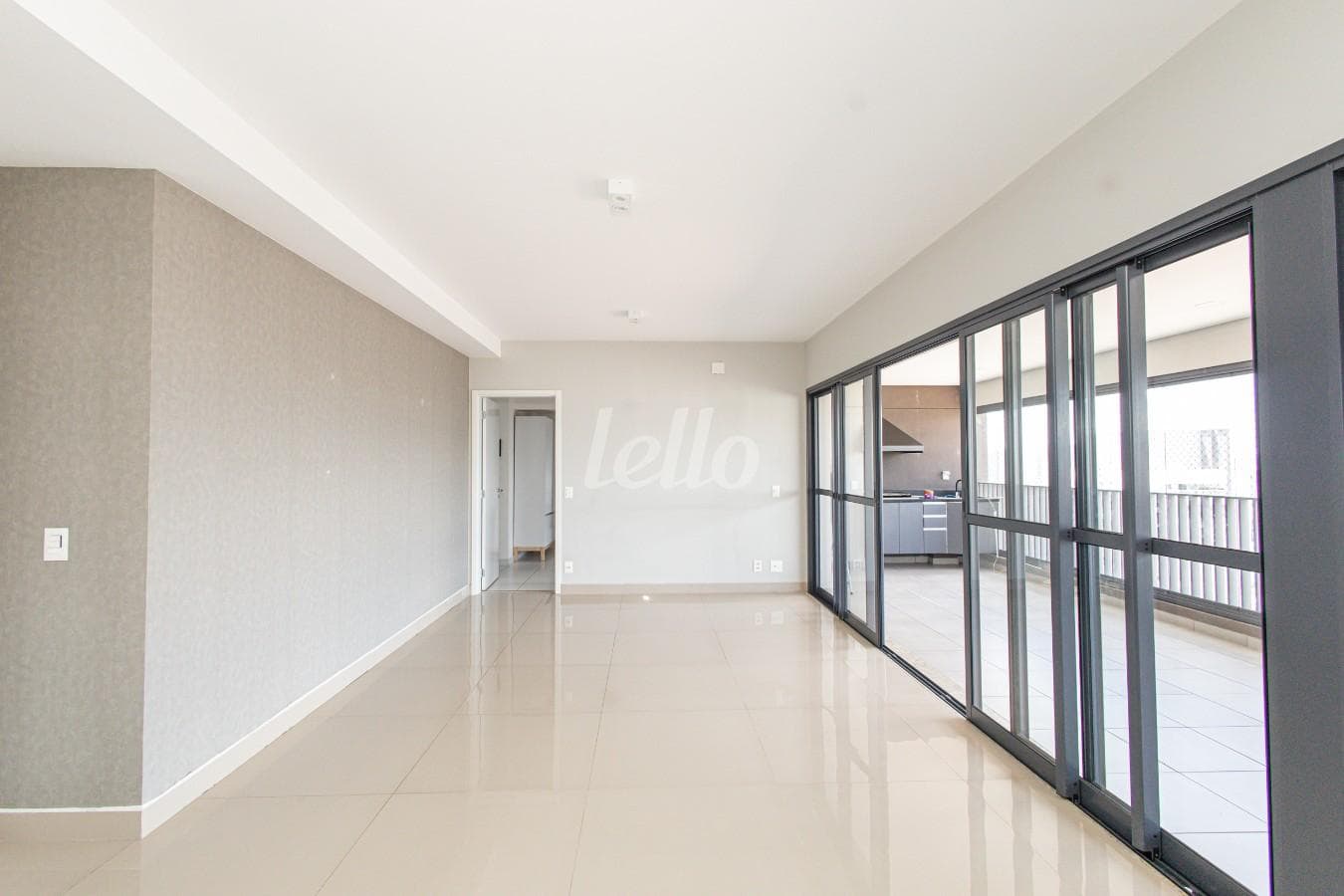 01SALA_001 de Apartamento com 165 m² em Tatuapé - São Paulo