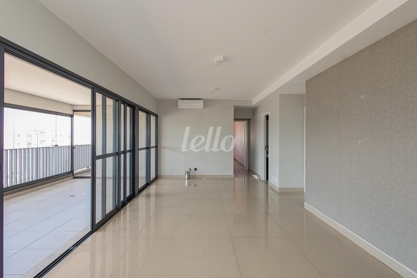 01SALA_004 de Apartamento com 165 m² em Tatuapé - São Paulo