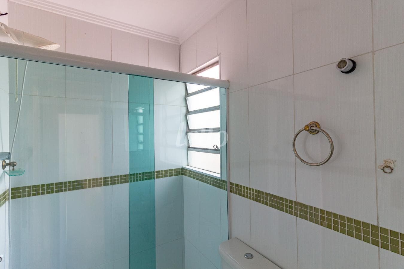 BANHEIRO SOCIAL de Apartamento com 52 m² em Vila Gomes Cardim - São Paulo