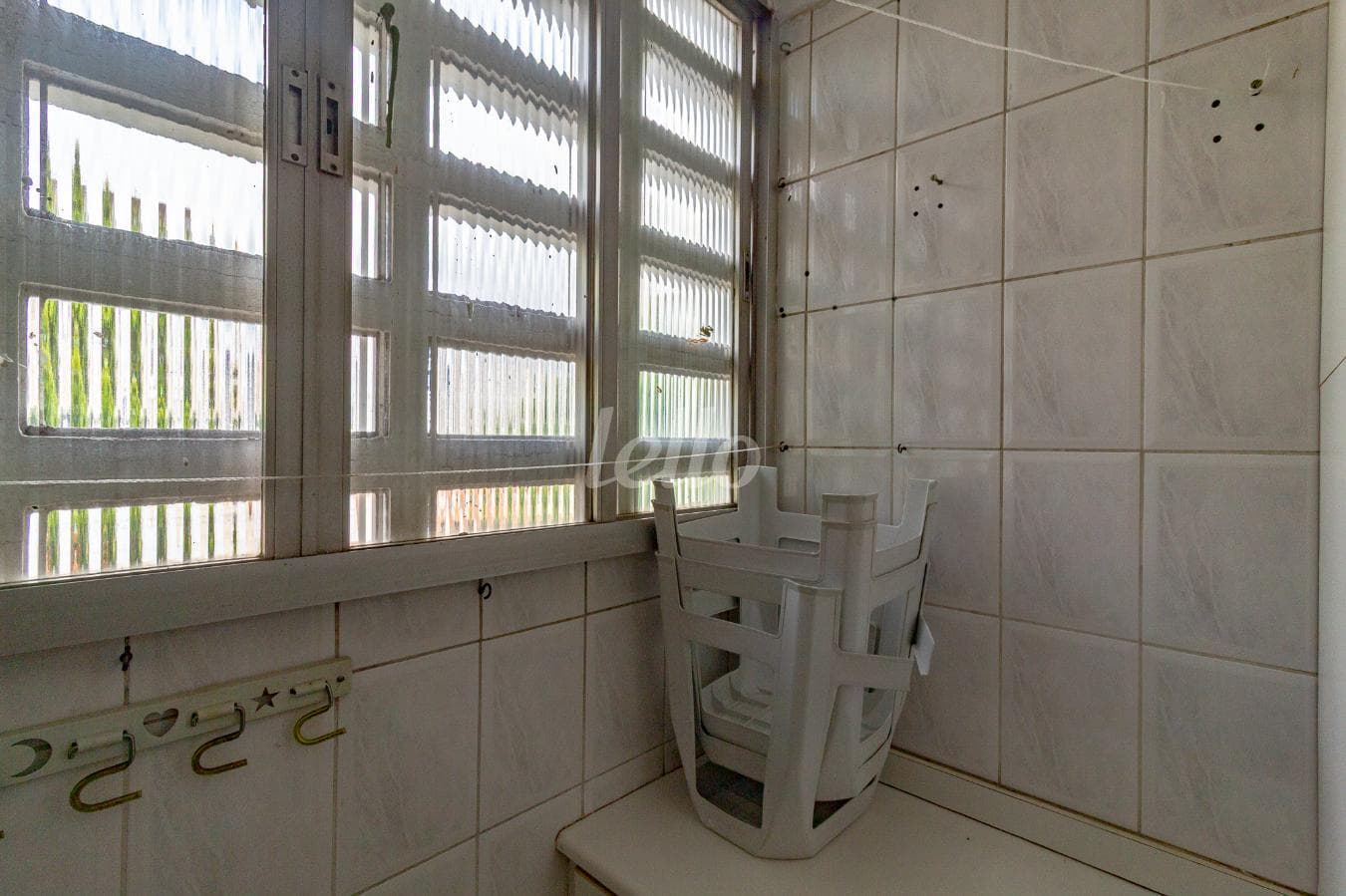 AREA DE SERVICO de Apartamento com 52 m² em Vila Gomes Cardim - São Paulo