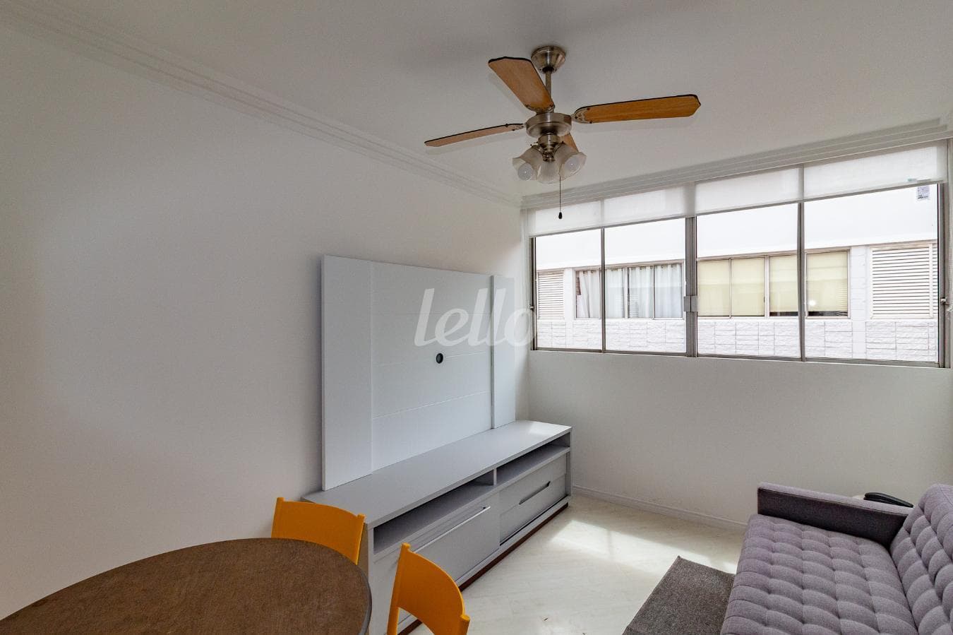 SALA  DESTAQUE de Apartamento com 52 m² em Vila Gomes Cardim - São Paulo