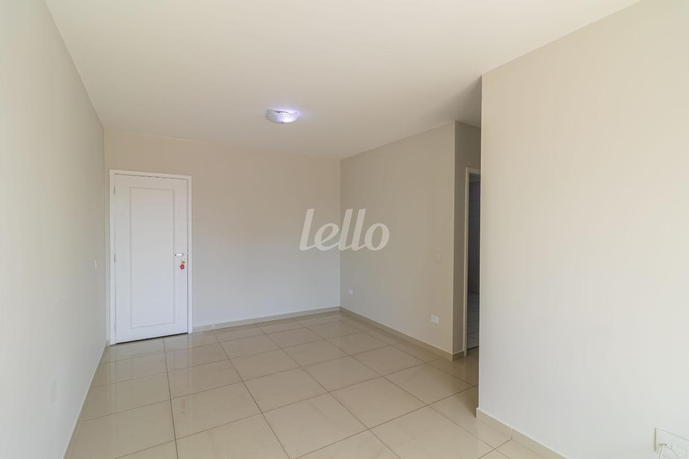 SALA de Apartamento com 72 m² em Parque São Jorge - São Paulo