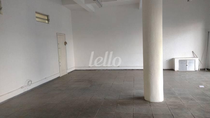 SALÃO de Loja com 129 m² em Sumaré - São Paulo