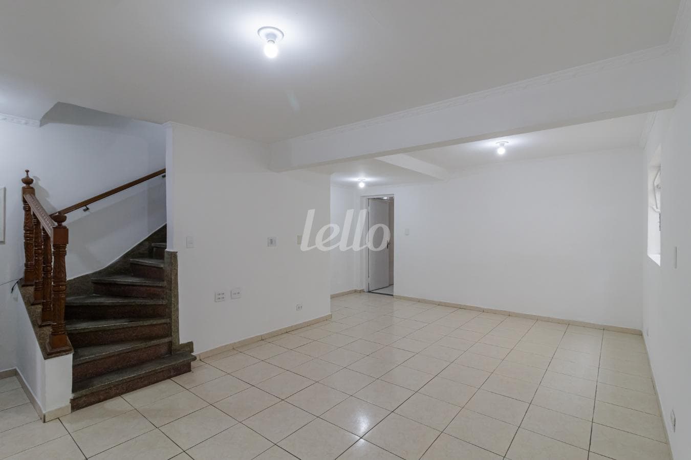 SALA  DESTAQUE de Casa sobrado com 90 m² em Vila Gomes Cardim - São Paulo