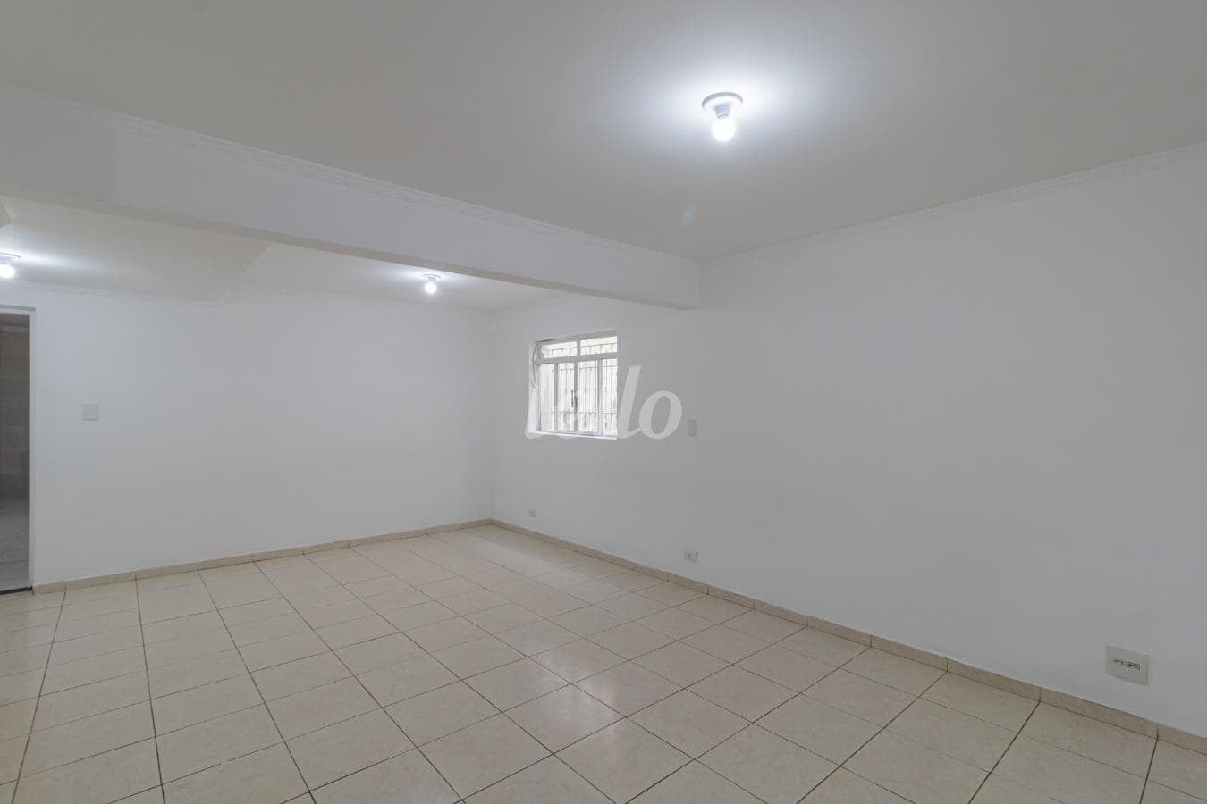 SALA de Casa sobrado com 90 m² em Vila Gomes Cardim - São Paulo