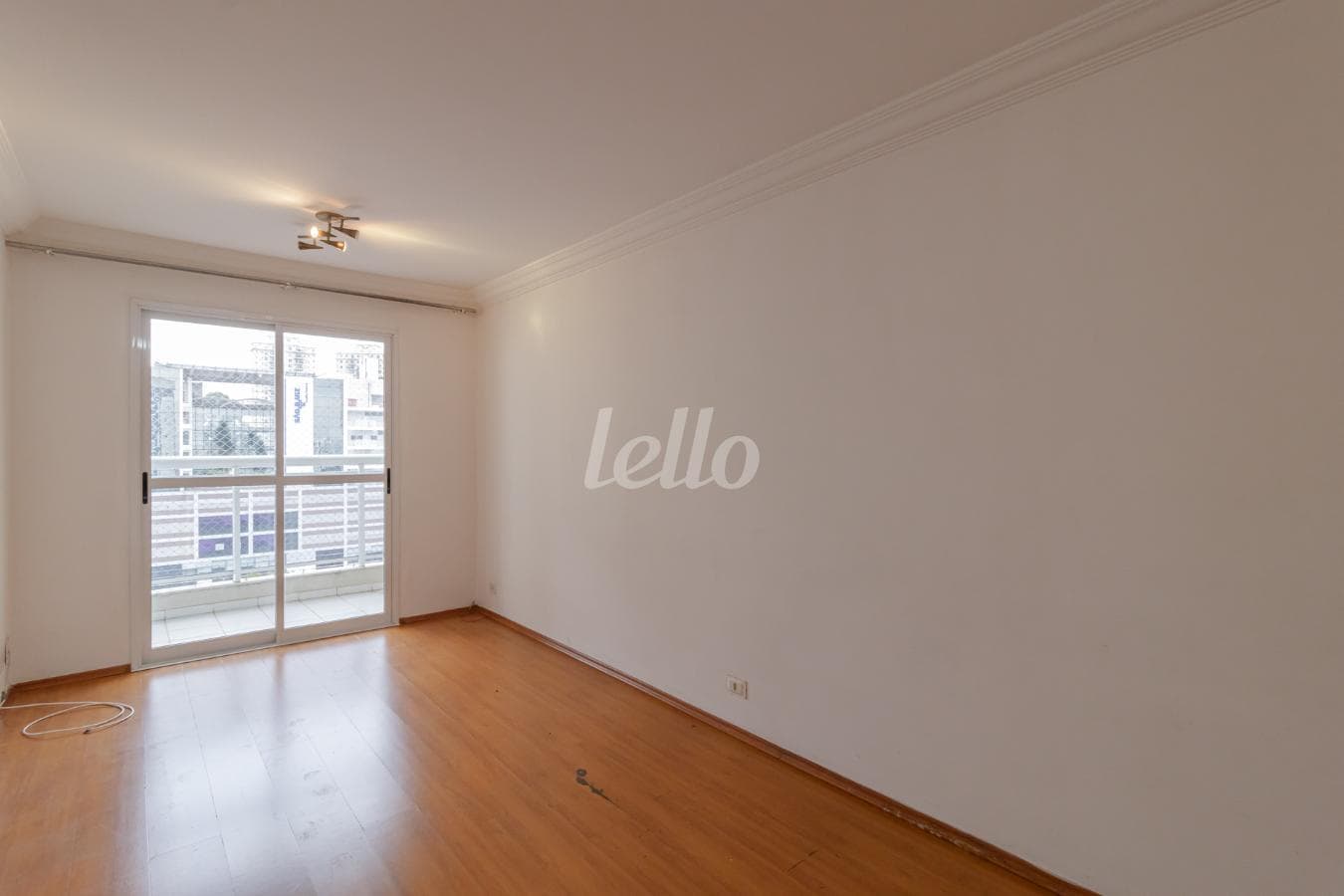 SALA de Apartamento com 85 m² em Vila Gomes Cardim - São Paulo