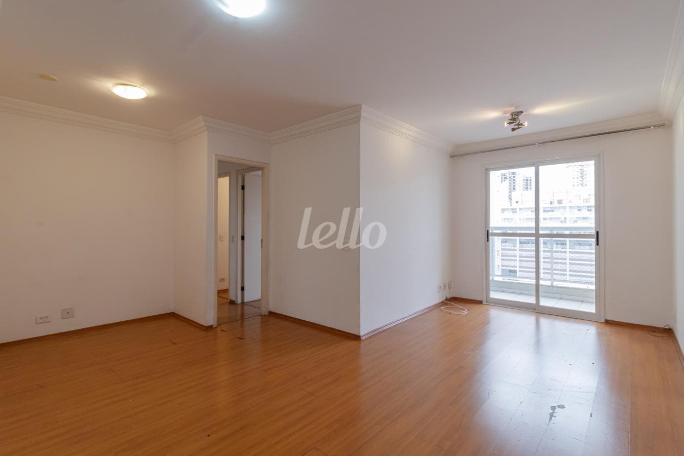 SALA  DESTAQUE de Apartamento com 85 m² em Vila Gomes Cardim - São Paulo
