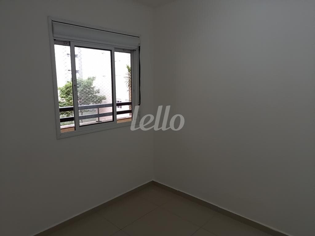 DORMITÓRIO 1 de Apartamento com 67 m² em Chácara Califórnia - São Paulo