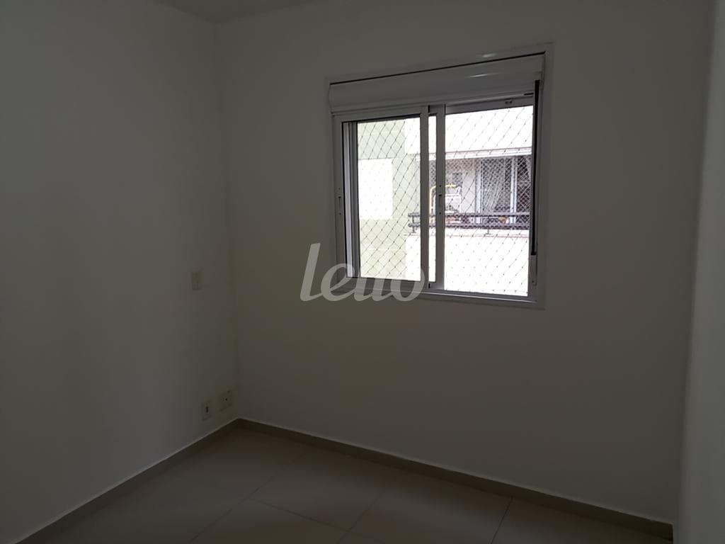 SUÍTE de Apartamento com 67 m² em Chácara Califórnia - São Paulo