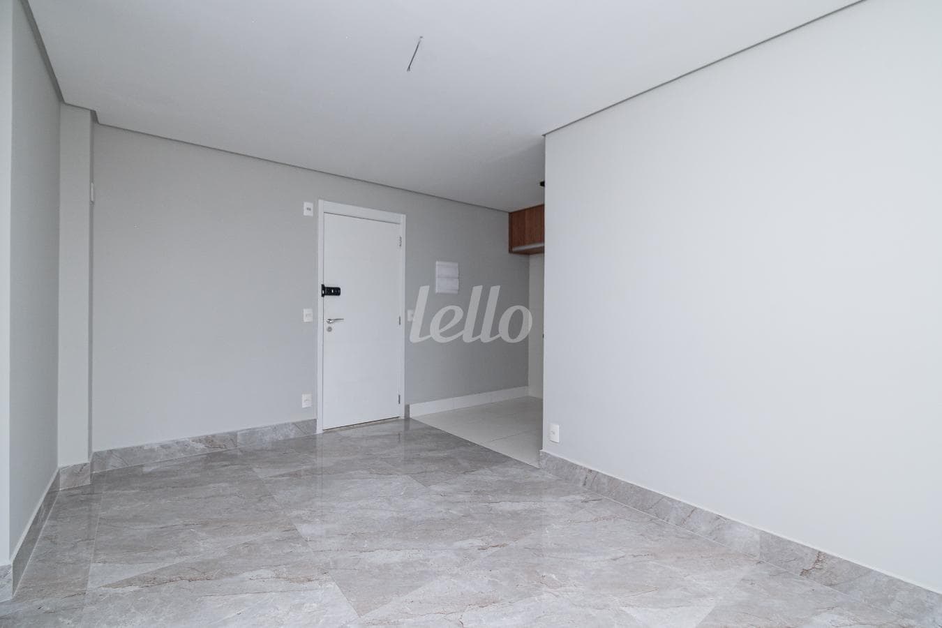 SALA de Apartamento com 68 m² em Chácara Califórnia - São Paulo