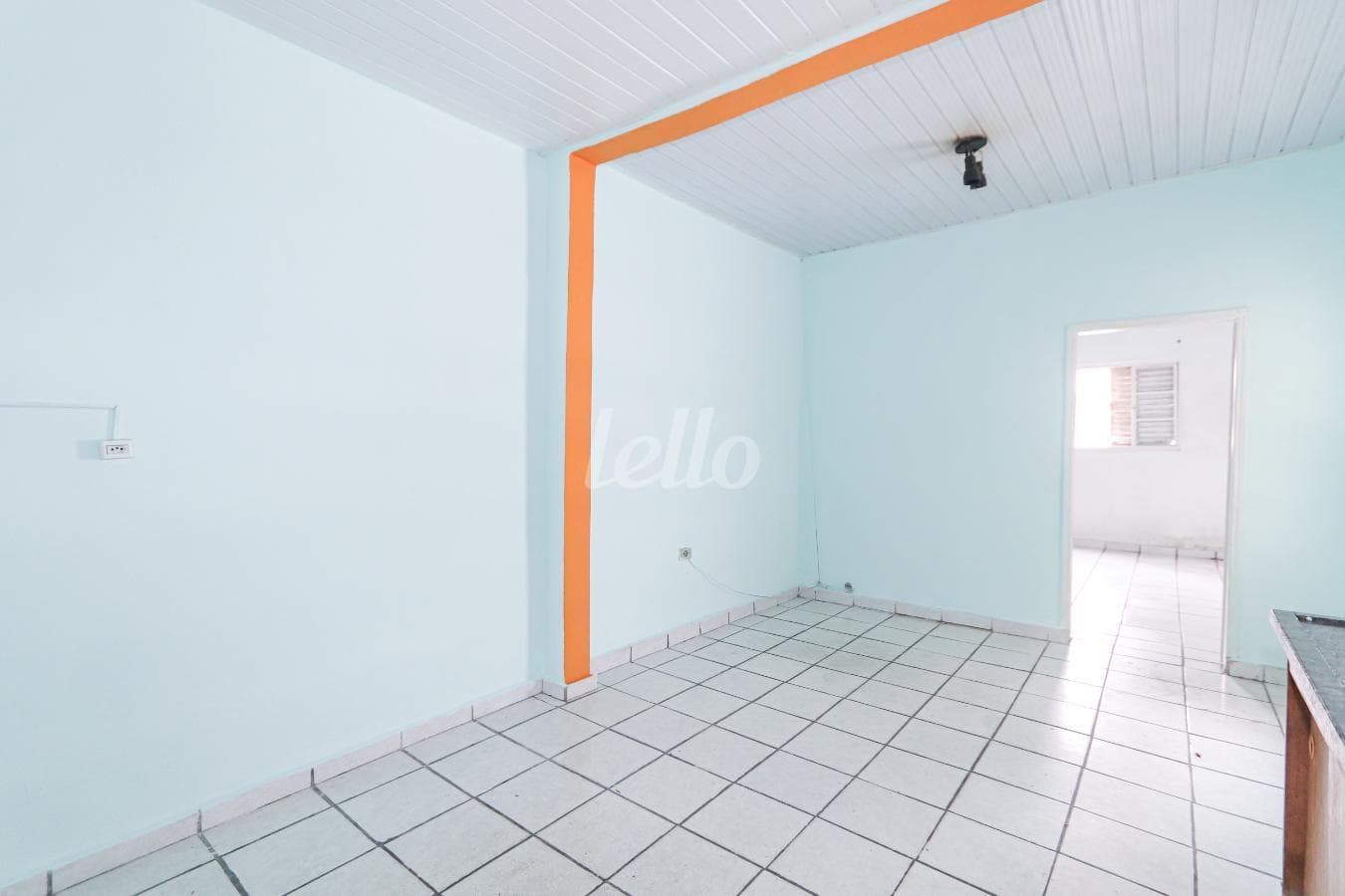 SALA  DESTAQUE de Casa térrea com 60 m² em Tatuapé - São Paulo