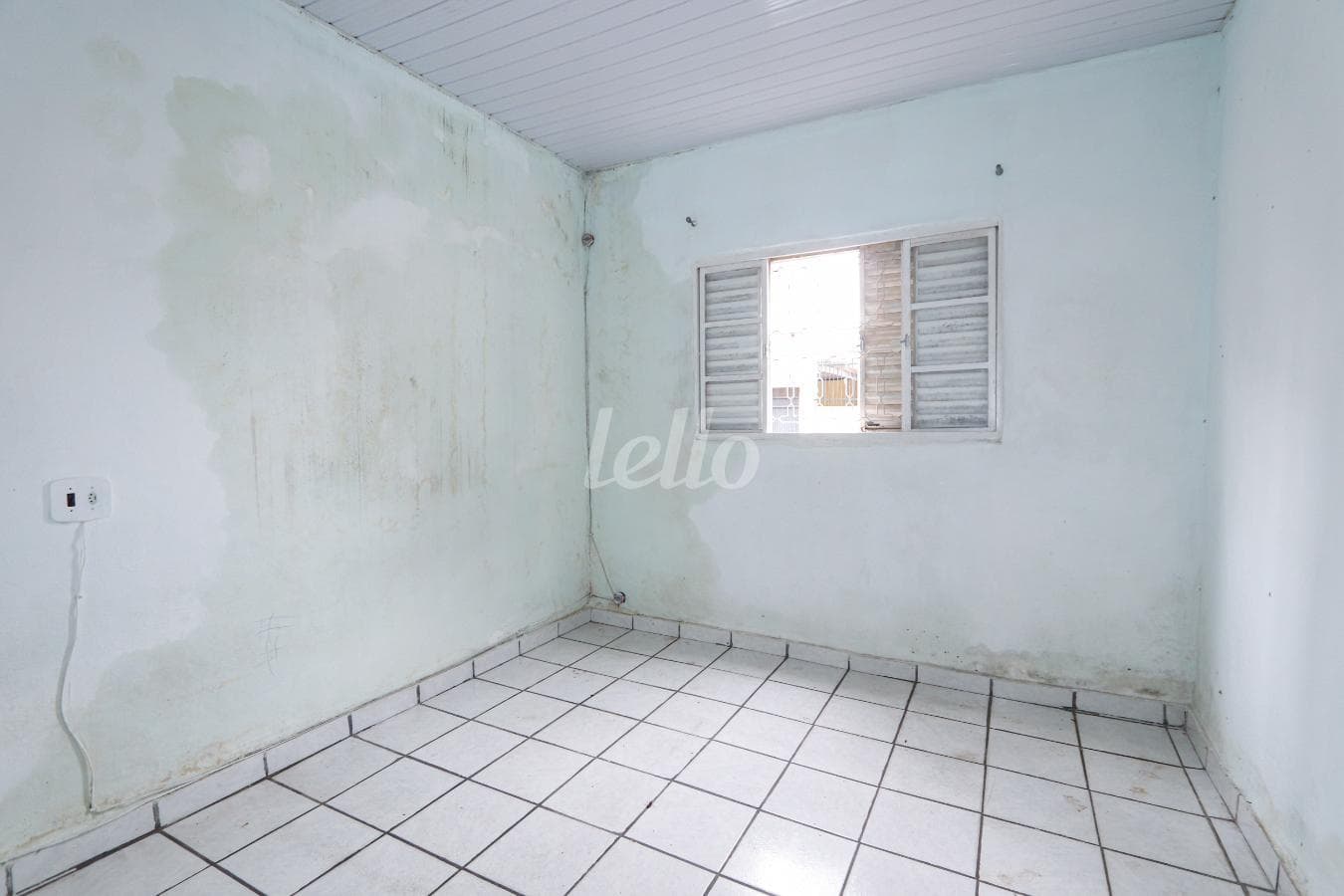 DORMITORIO de Casa térrea com 60 m² em Tatuapé - São Paulo