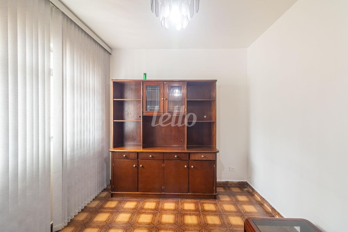 SALA de Casa sobrado com 177 m² em Cidade Mãe do Céu - São Paulo