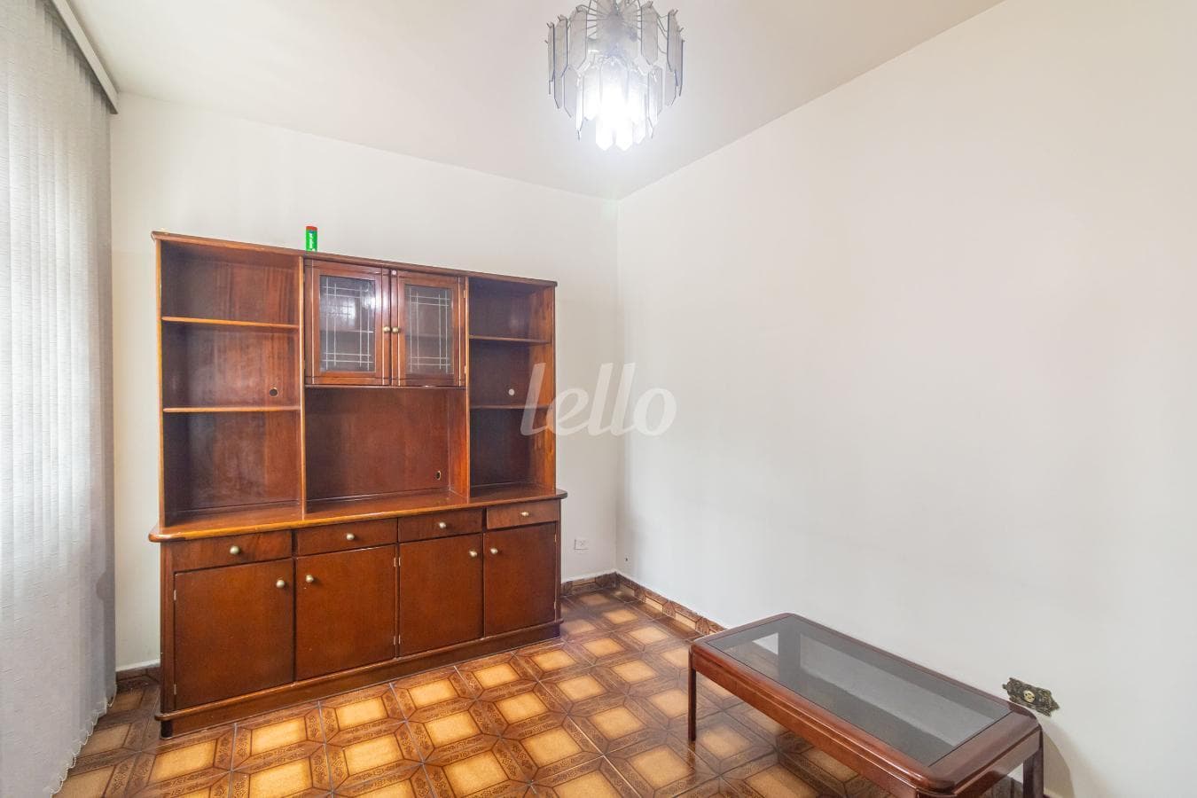 SALA  DESTAQUE de Casa sobrado com 177 m² em Cidade Mãe do Céu - São Paulo