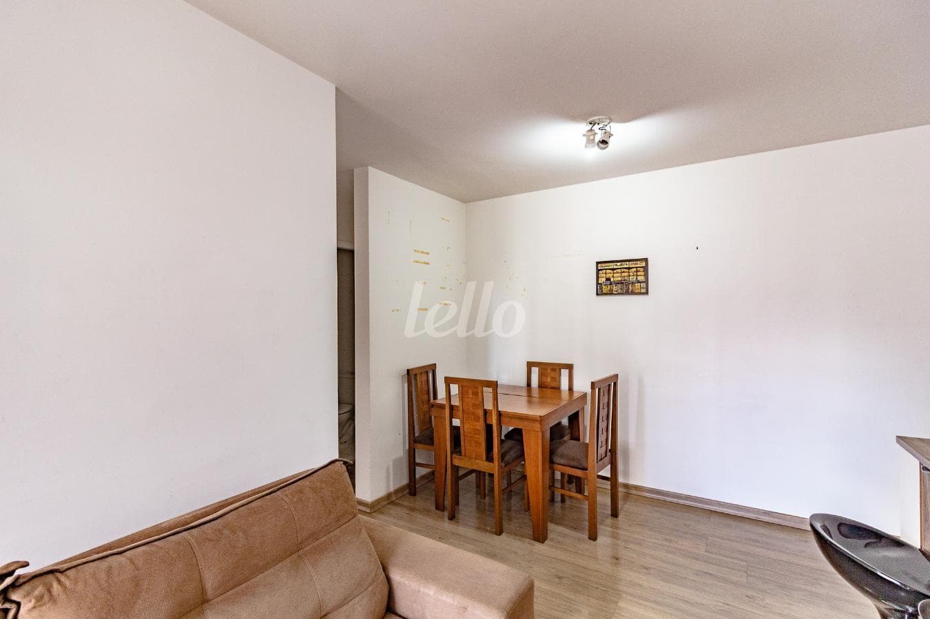 SALA de Apartamento com 75 m² em Vila Prudente - São Paulo