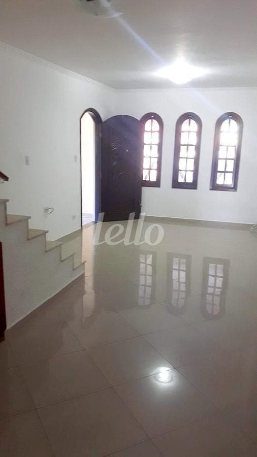 SALA de Casa sobrado com 205 m² em Jardim Novo Carrão - São Paulo