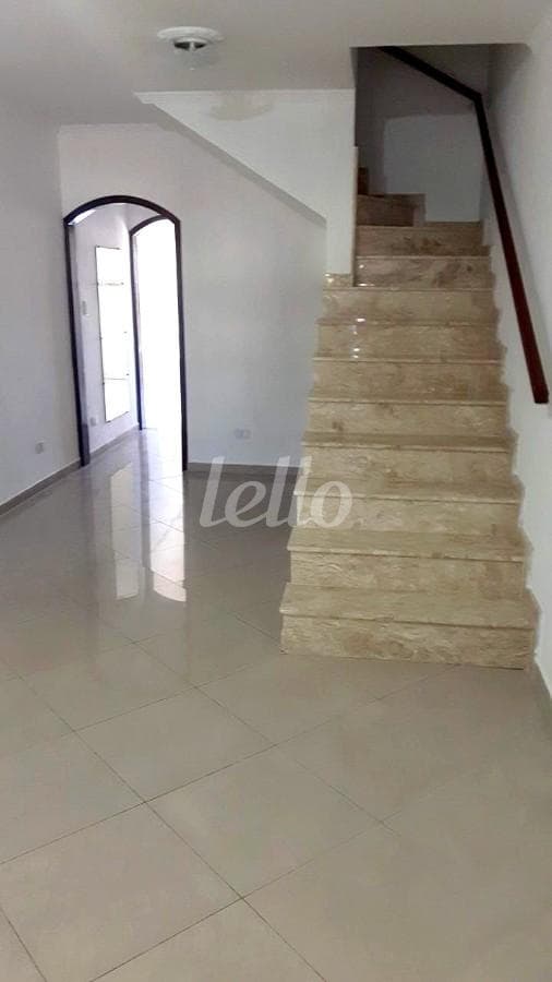 SALA de Casa sobrado com 205 m² em Jardim Novo Carrão - São Paulo