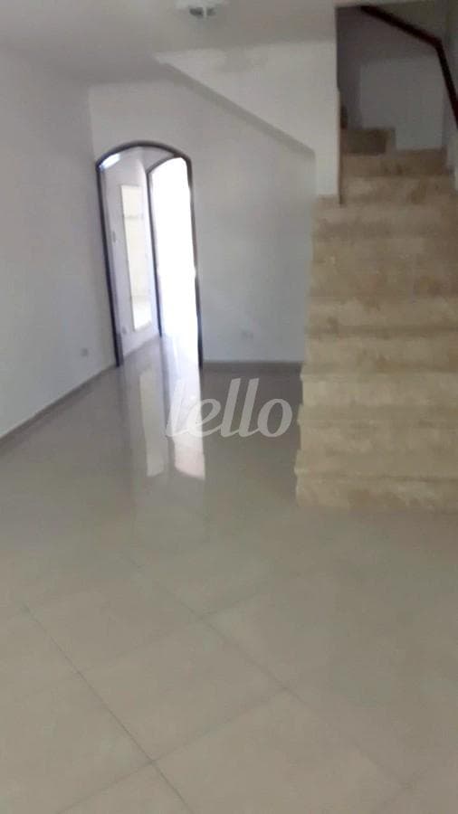 SALA de Casa sobrado com 205 m² em Jardim Novo Carrão - São Paulo