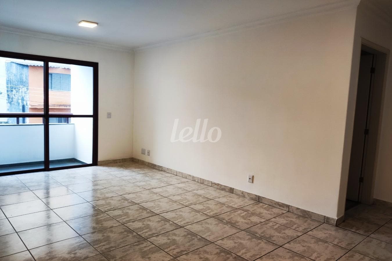 SALA de Apartamento com 87 m² em Tatuapé - São Paulo