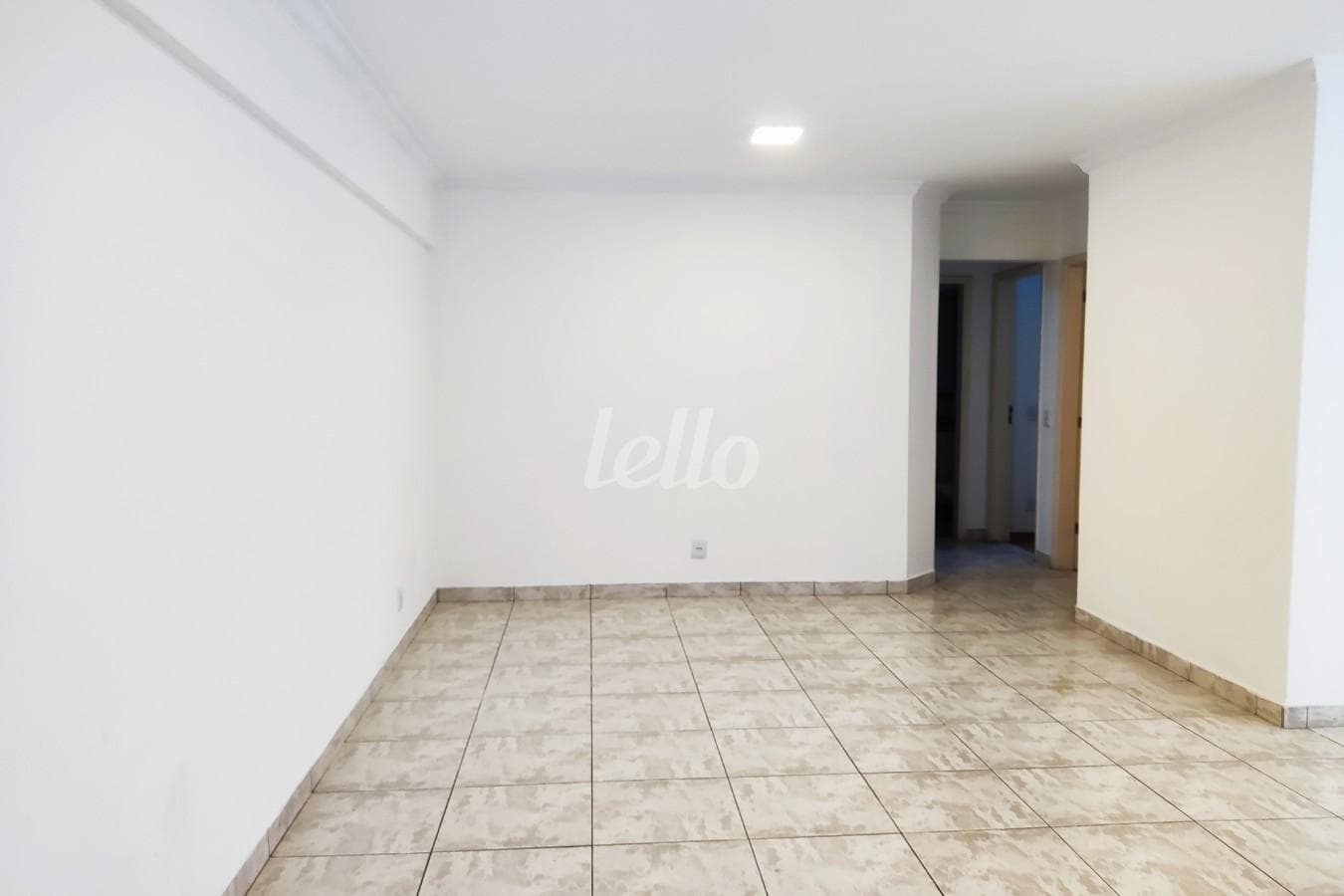 SALA de Apartamento com 87 m² em Tatuapé - São Paulo