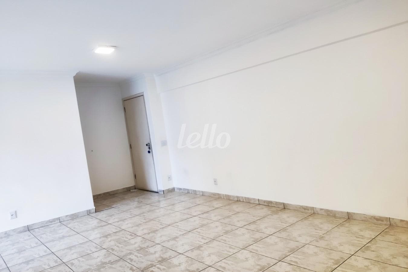 SALA de Apartamento com 87 m² em Tatuapé - São Paulo