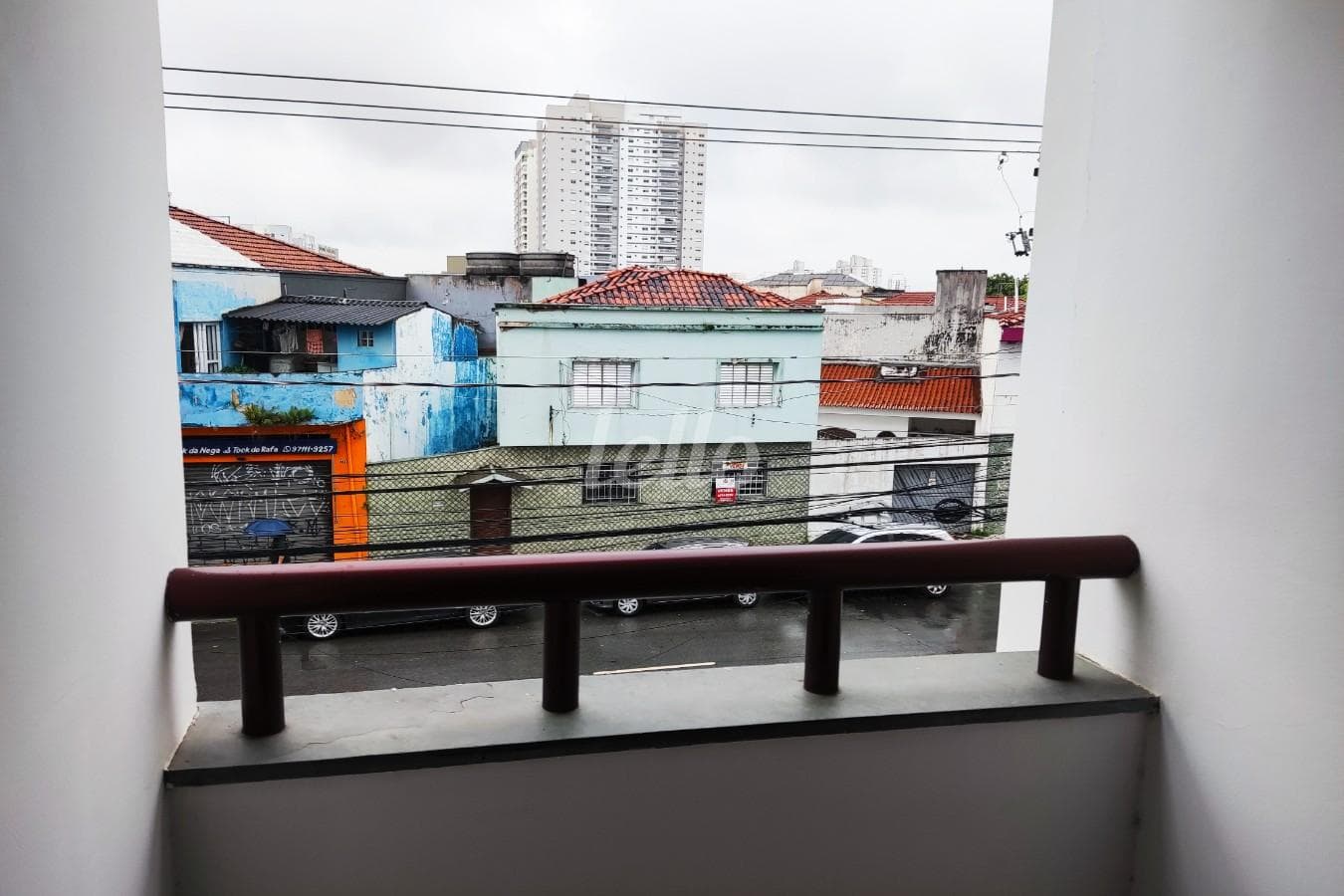 SUITE de Apartamento com 87 m² em Tatuapé - São Paulo