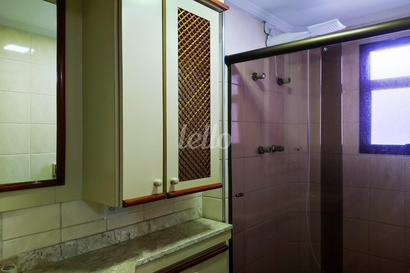SUITE de Apartamento com 87 m² em Tatuapé - São Paulo