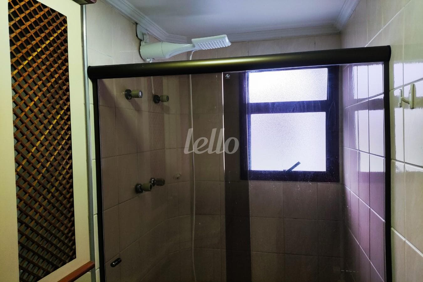 SUITE de Apartamento com 87 m² em Tatuapé - São Paulo