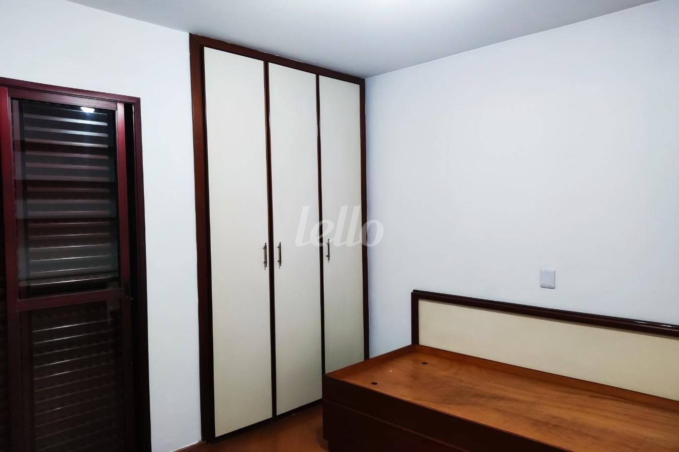 DORMITÓRIO 1 de Apartamento com 87 m² em Tatuapé - São Paulo