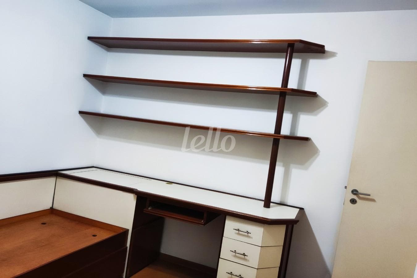 DORMITÓRIO 1 de Apartamento com 87 m² em Tatuapé - São Paulo