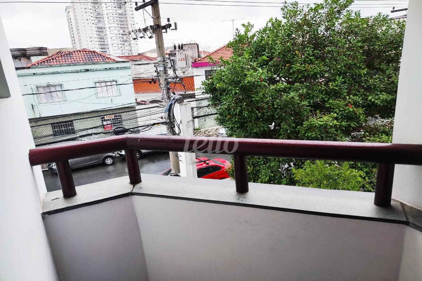 DORMITÓRIO 1 de Apartamento com 87 m² em Tatuapé - São Paulo