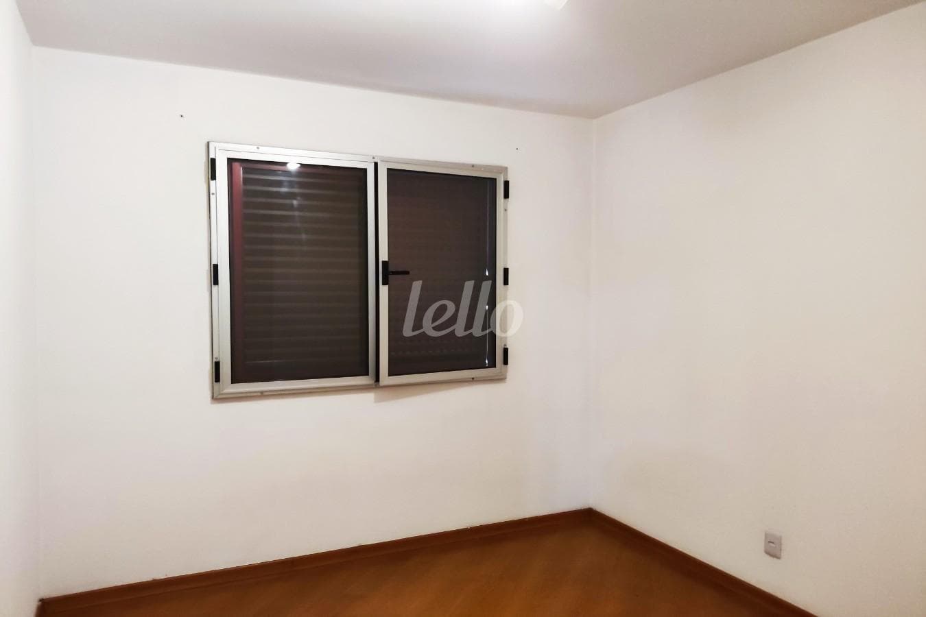 DORMITÓRIO 2 de Apartamento com 87 m² em Tatuapé - São Paulo