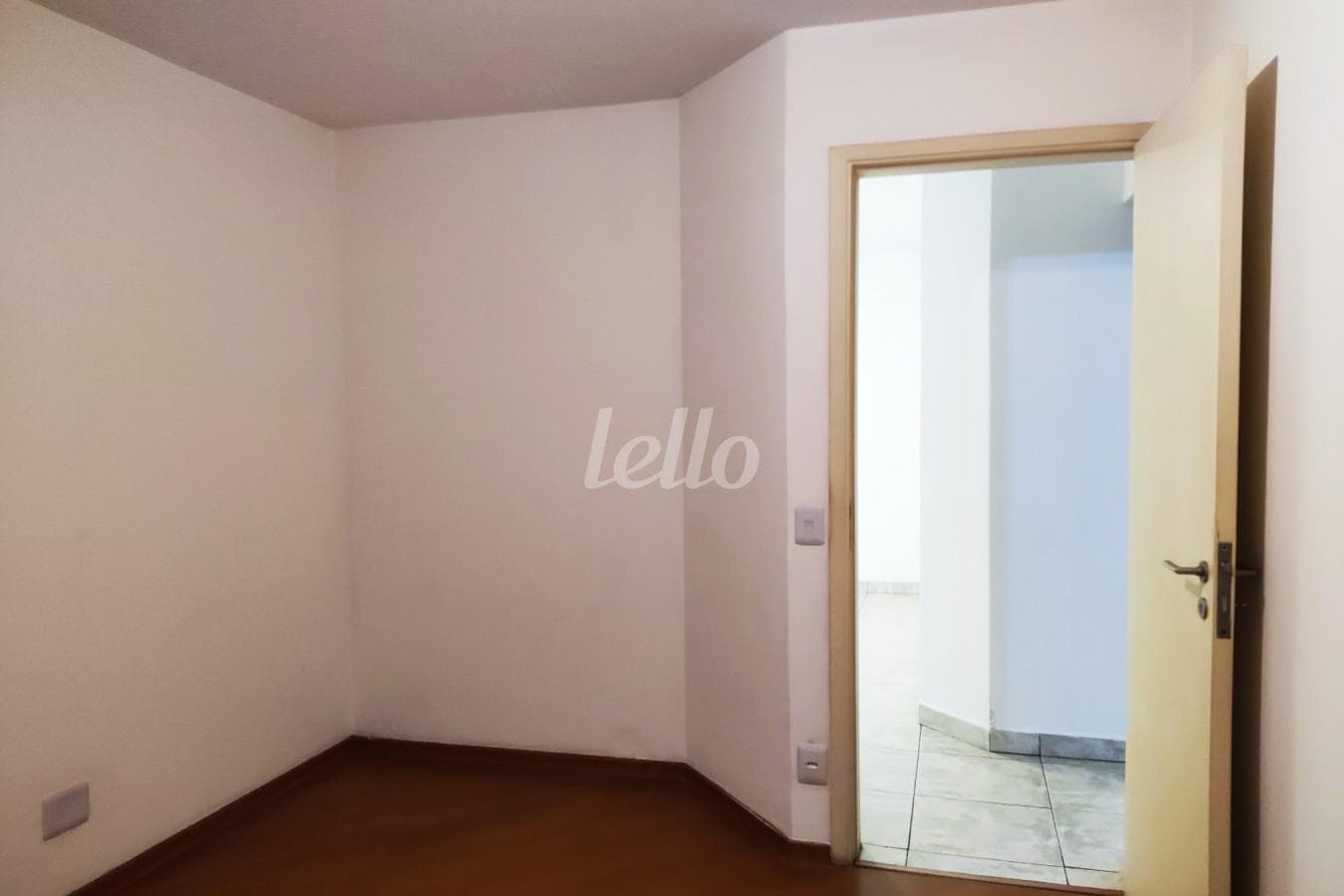 DORMITÓRIO 2 de Apartamento com 87 m² em Tatuapé - São Paulo