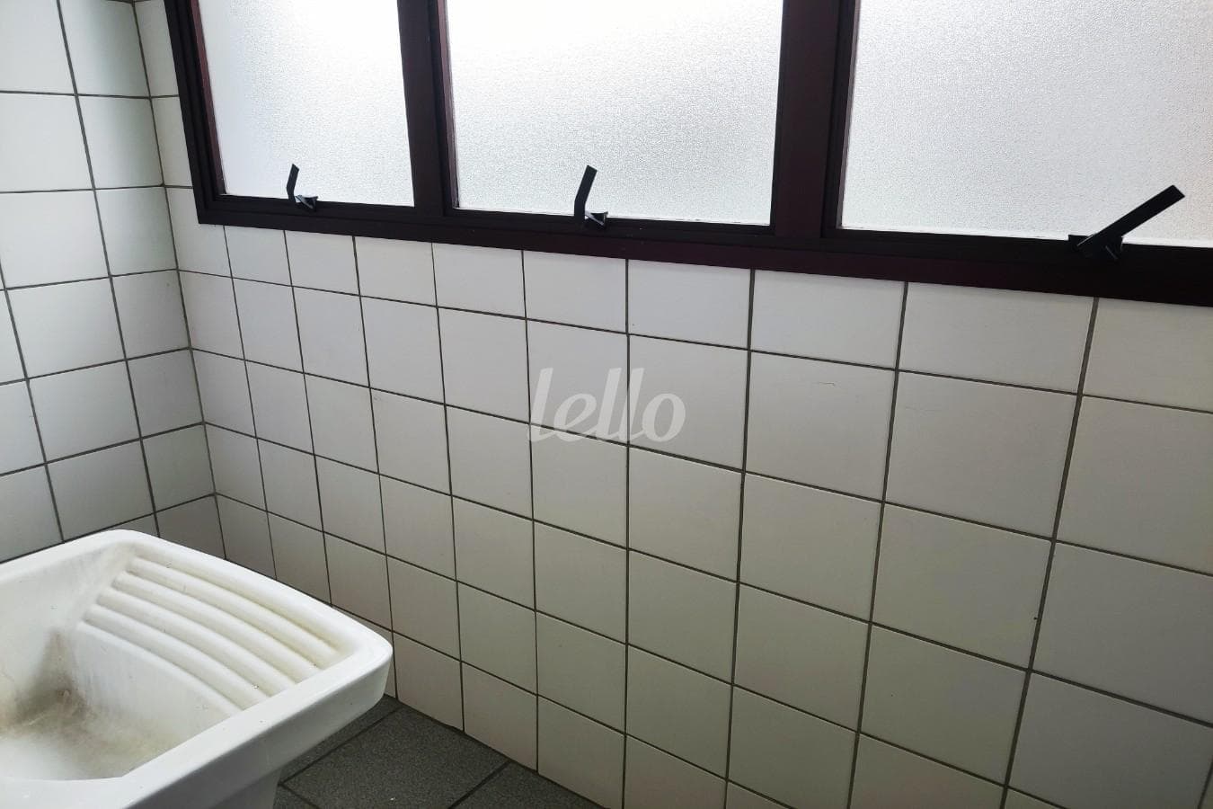 LAVANDERIA de Apartamento com 87 m² em Tatuapé - São Paulo