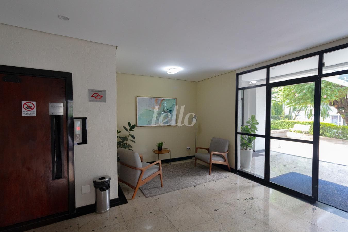 AREA CONDOMINIAL