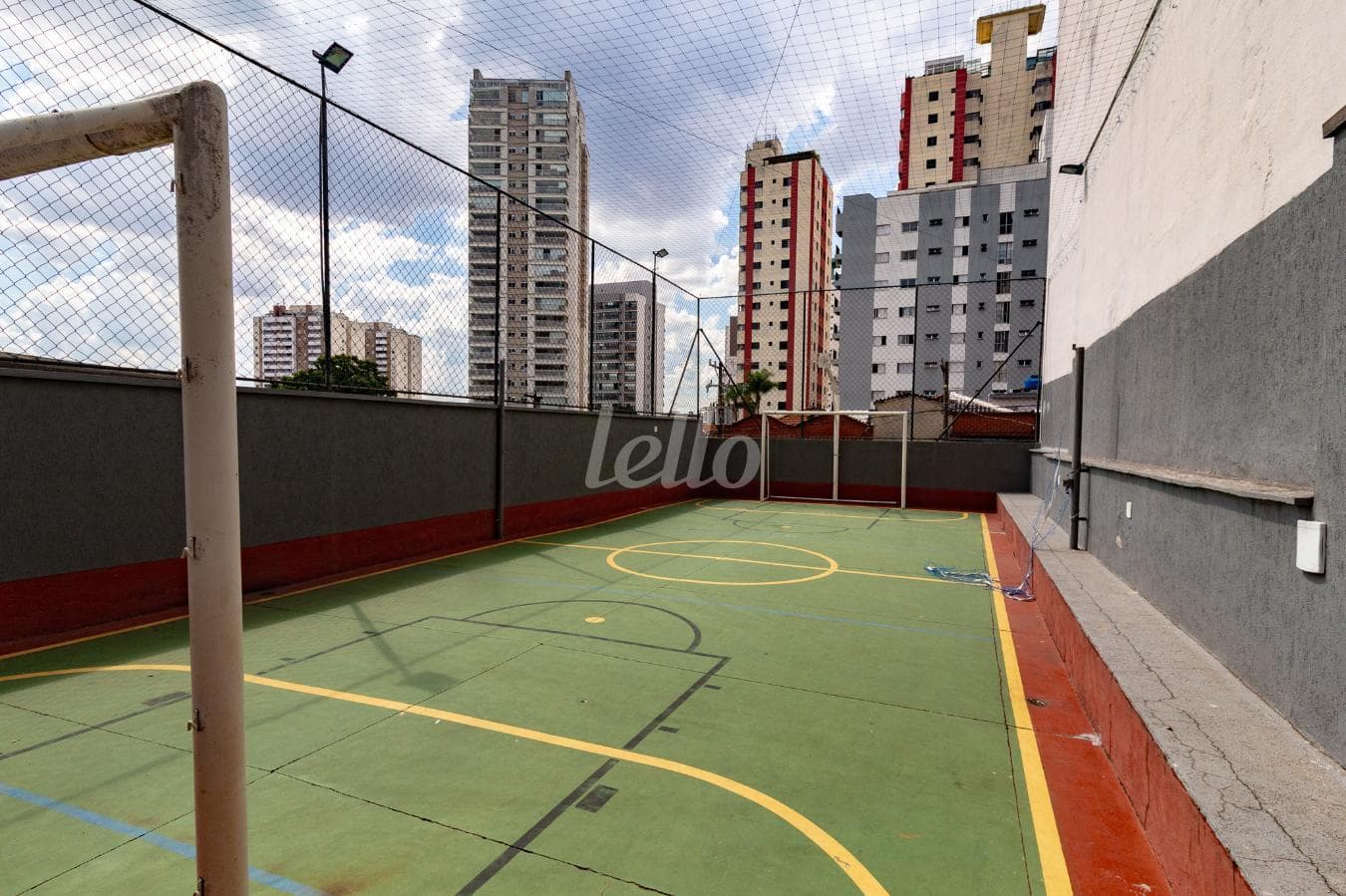 AREA CONDOMINIAL
