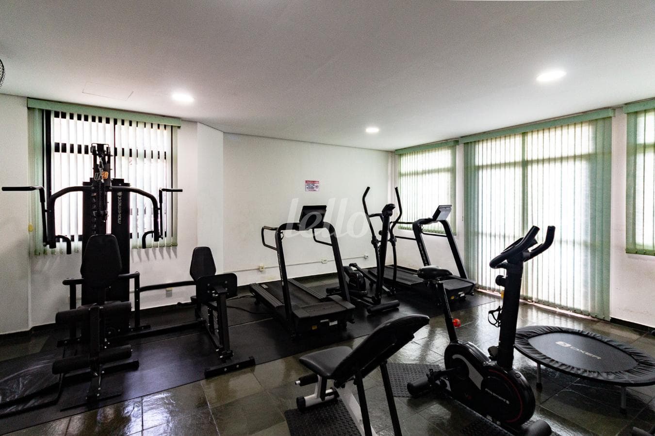 AREA CONDOMINIAL