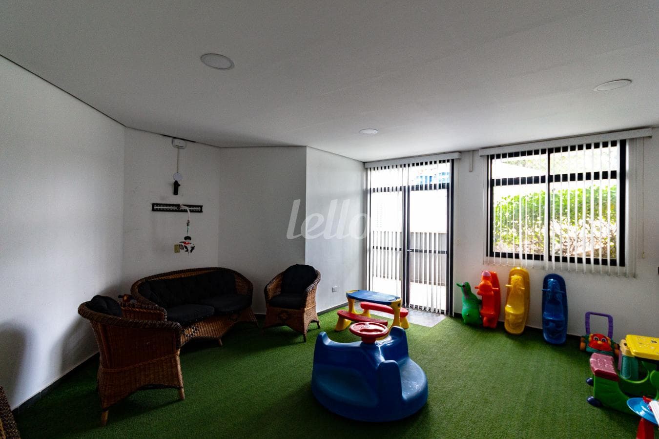 AREA CONDOMINIAL