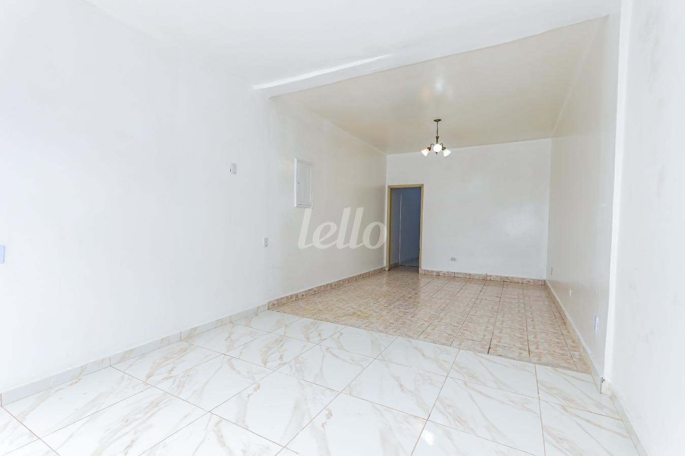 SALA de Casa sobrado com 120 m² em Tatuapé - São Paulo