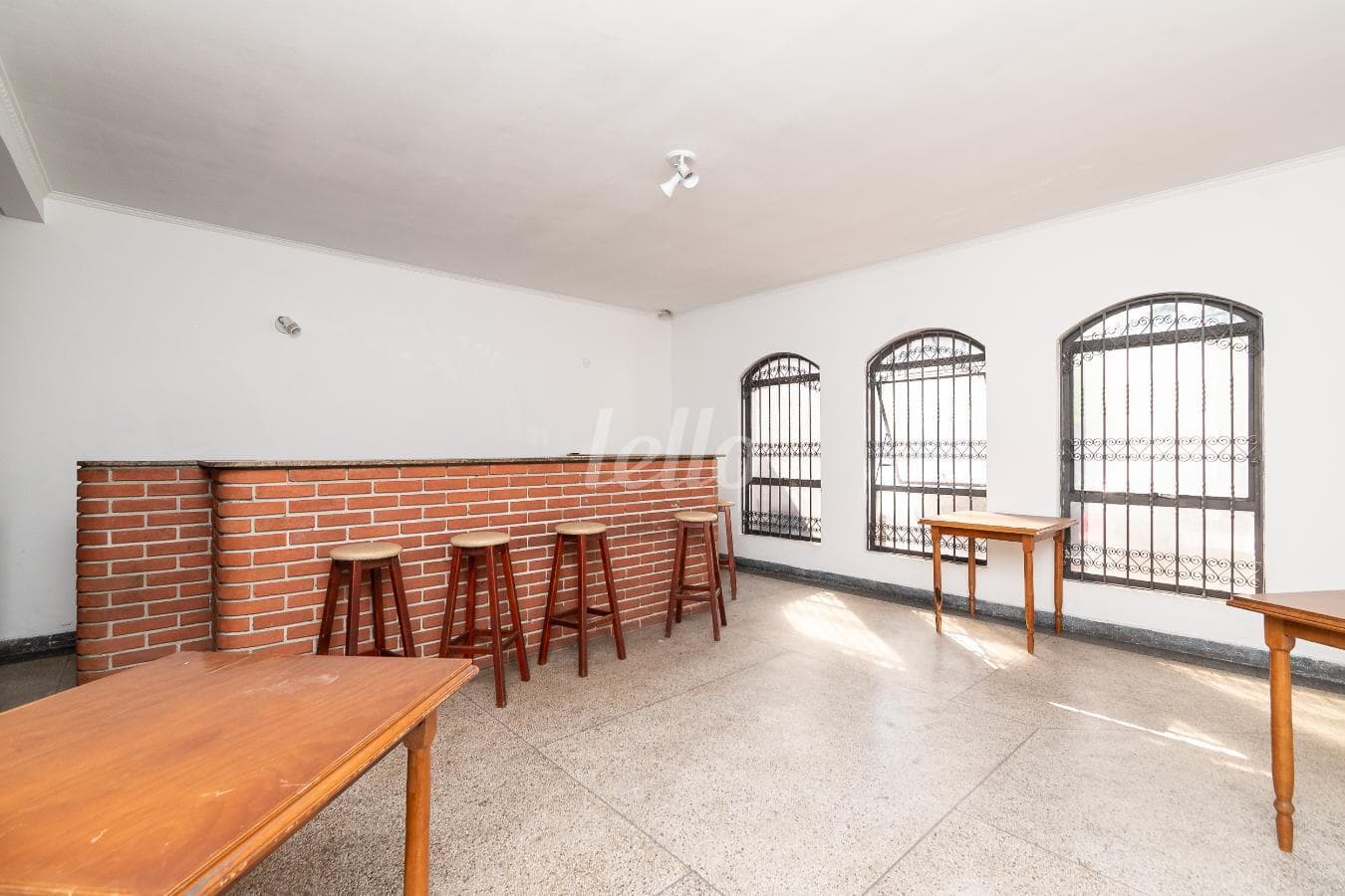 SALA  DESTAQUE de Casa sobrado com 300 m² em Maranhão - São Paulo