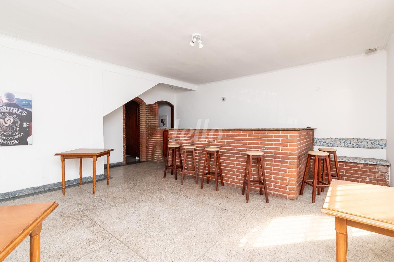 SALA de Casa sobrado com 300 m² em Maranhão - São Paulo