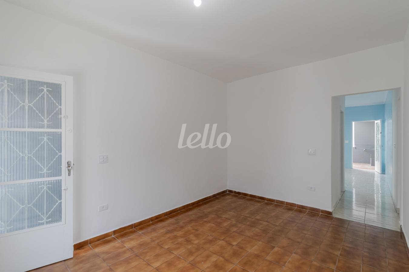 SALA  DESTAQUE de Casa térrea com 95 m² em Vila Carrão - São Paulo