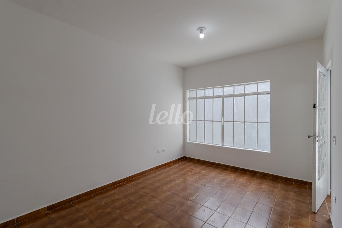SALA de Casa térrea com 95 m² em Vila Carrão - São Paulo