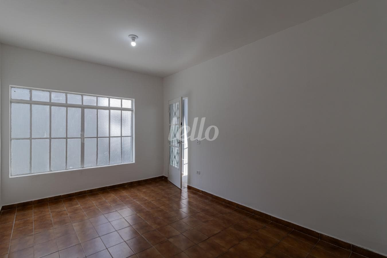 SALA de Casa térrea com 95 m² em Vila Carrão - São Paulo