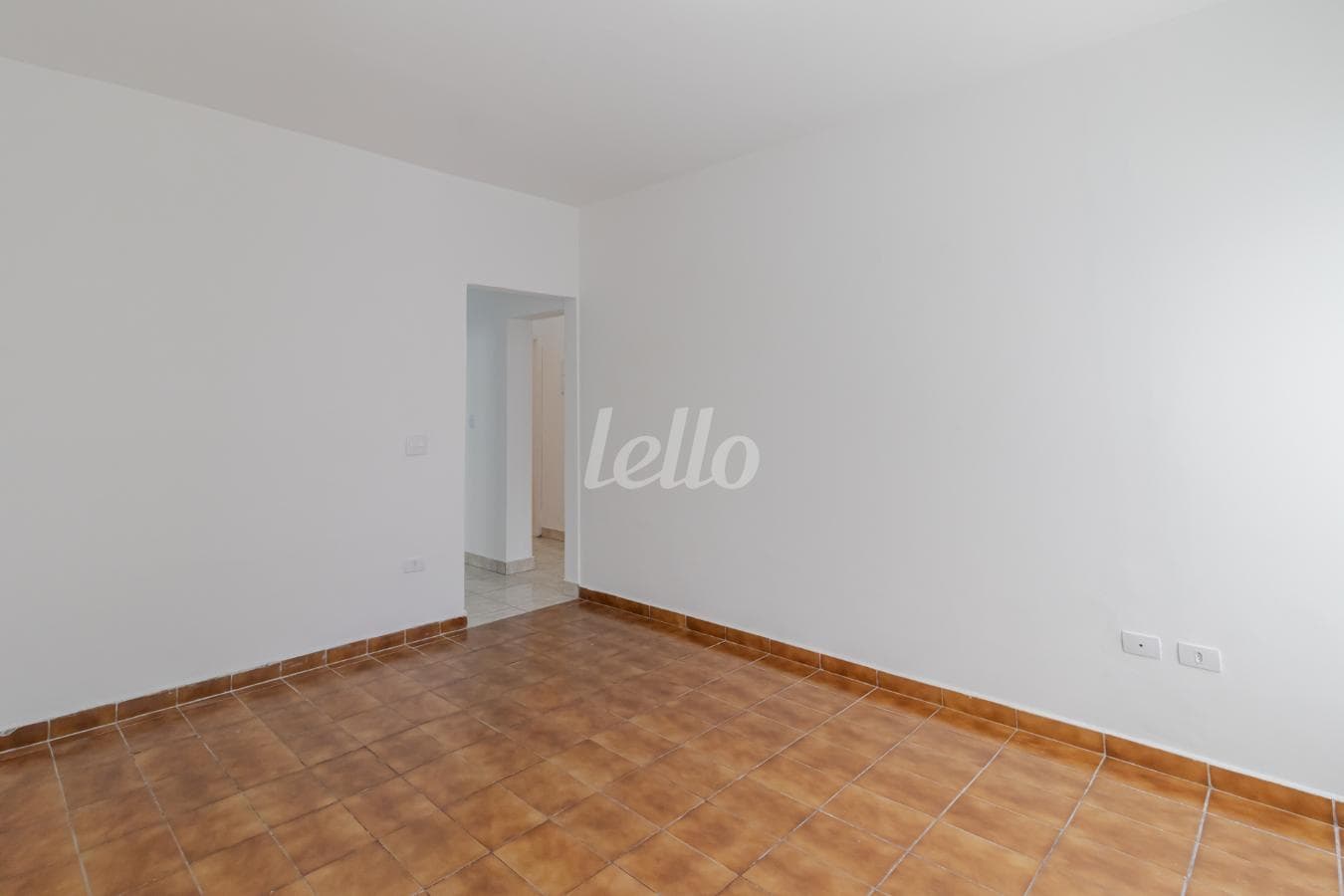 SALA de Casa térrea com 95 m² em Vila Carrão - São Paulo
