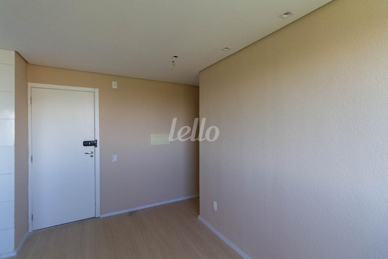 SALA de Apartamento com 42 m² em Jardim América da Penha - São Paulo