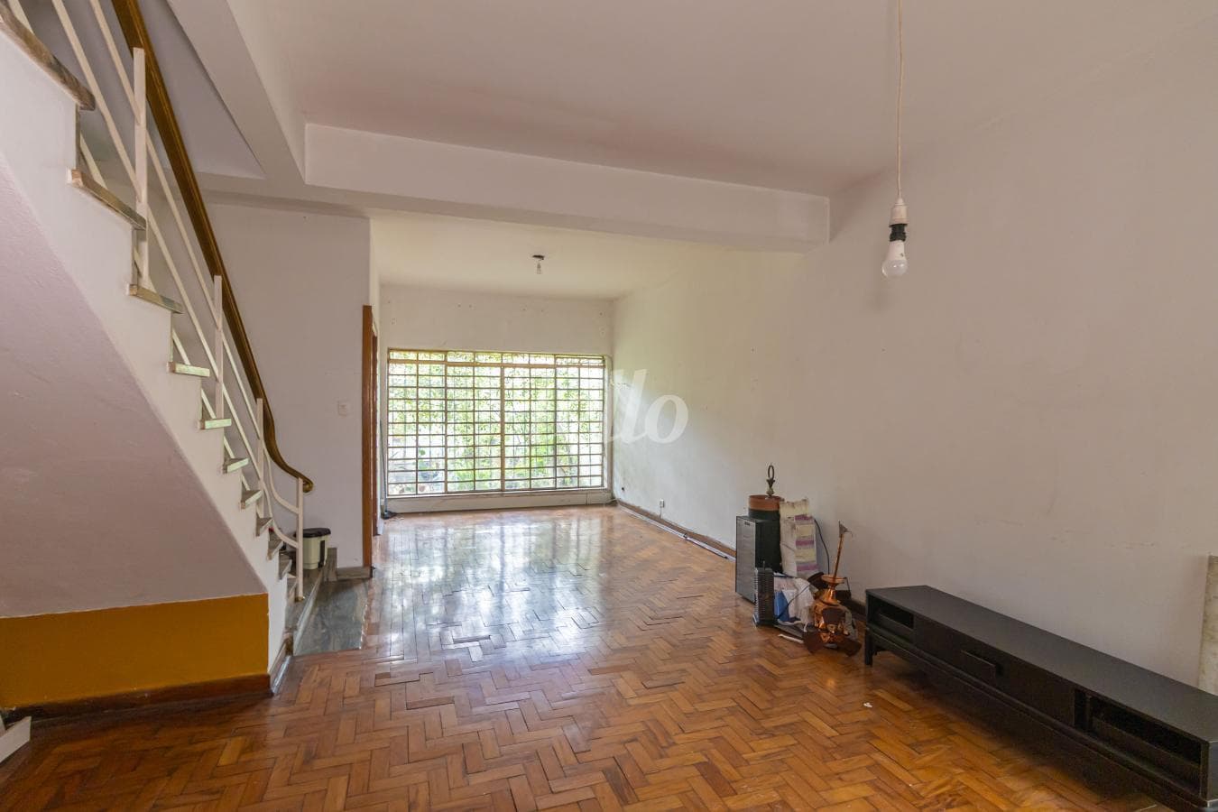 SALA de Casa sobrado com 180 m² em Tatuapé - São Paulo